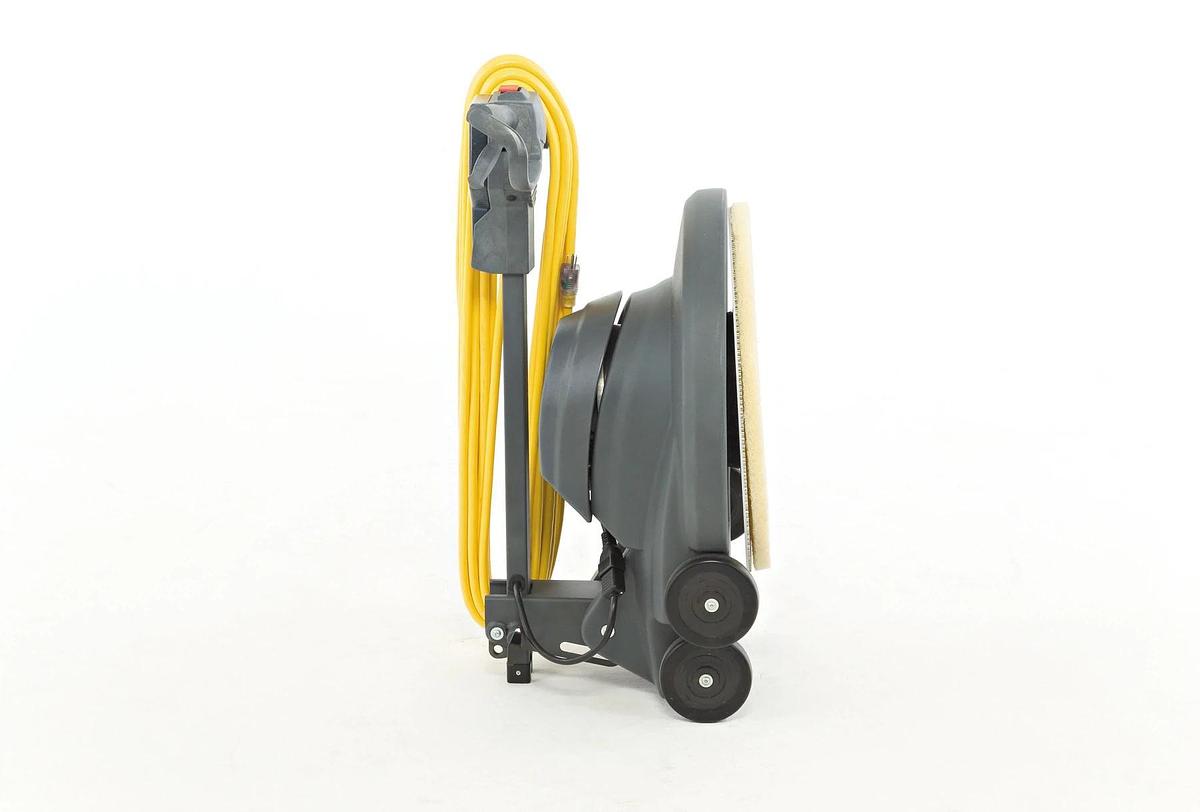 ADVOLUTION 20 BURNISHER