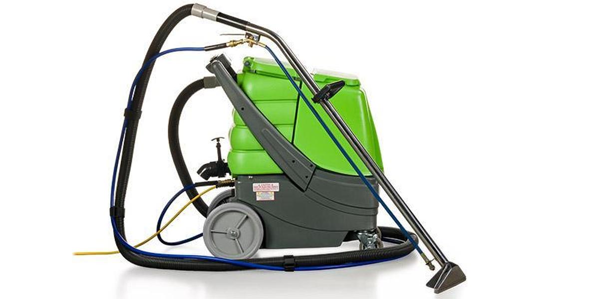 BX12 Box Extractor