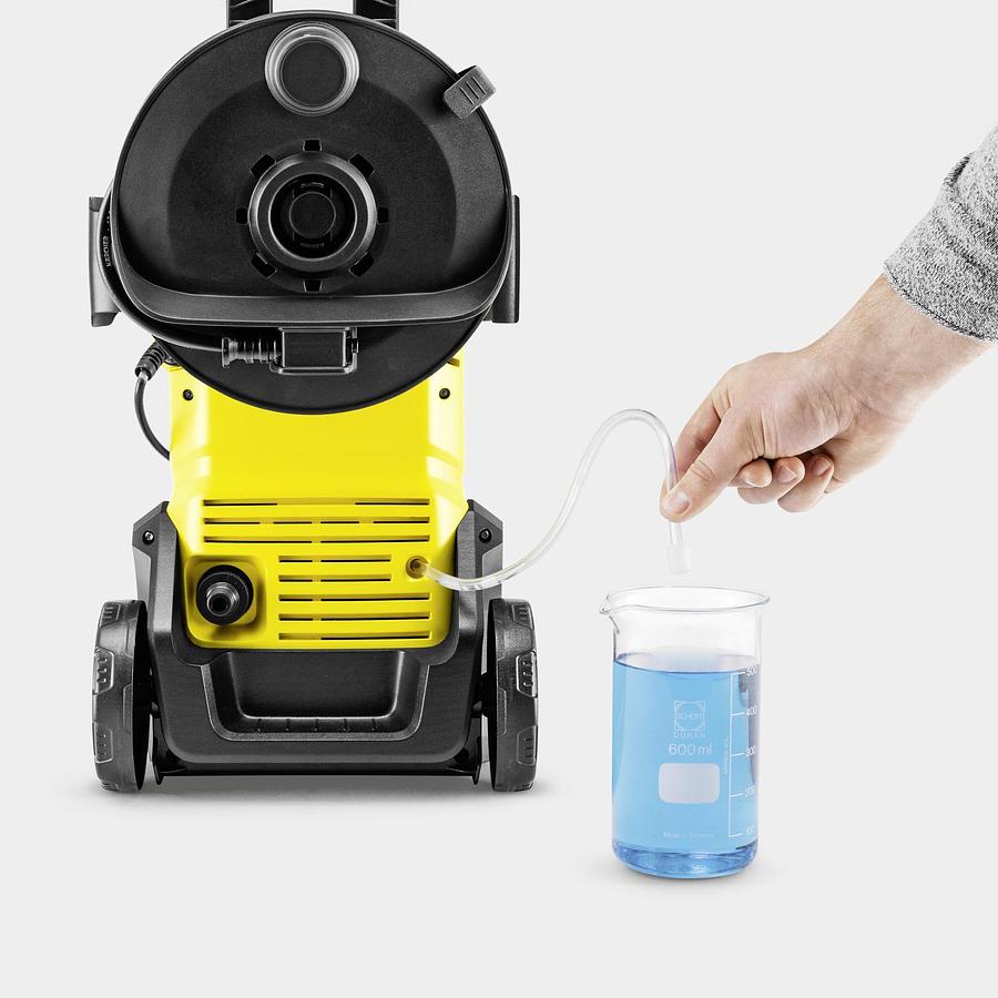 Pressure washer K 3 Premium