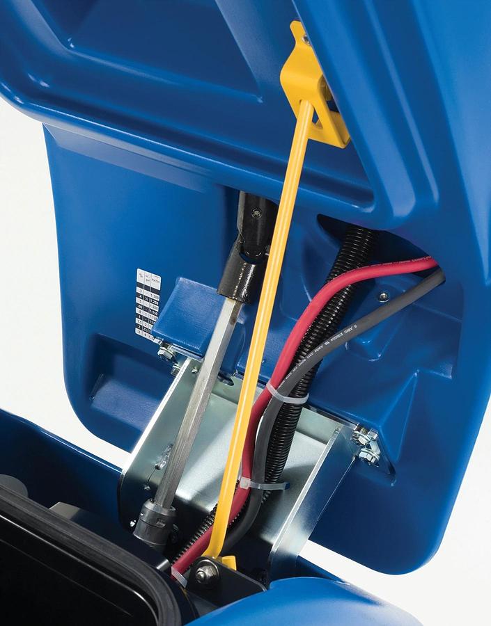 SA40 20B A150 OBC PH
