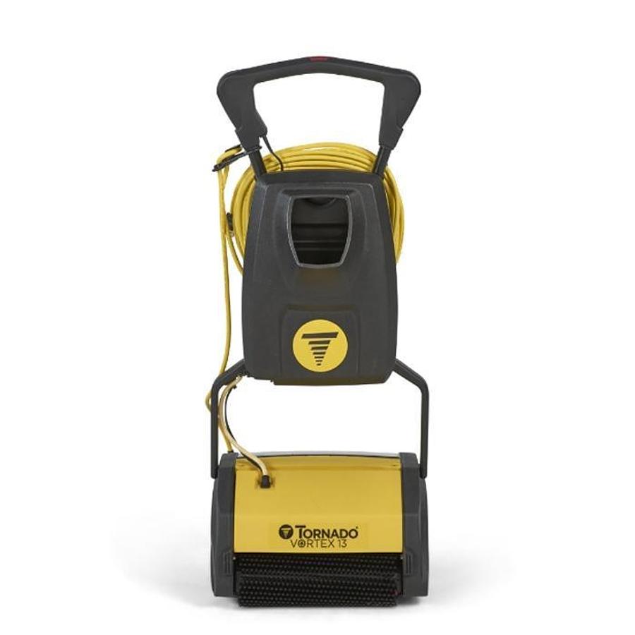 Vortex 13 Multi-Surface Scrubber