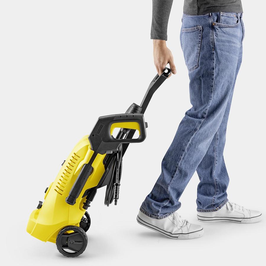 Pressure washer K 2 Power Control