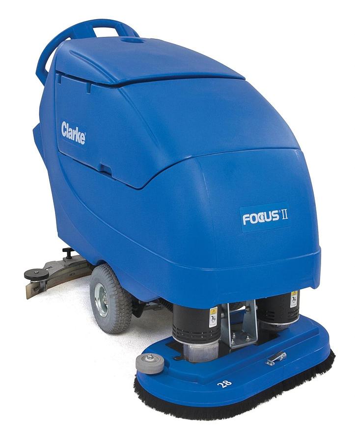 FOCUS II BOOST28 242AH