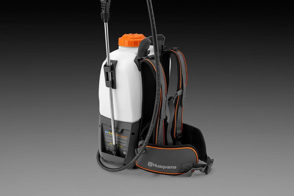 Husqvarna 515iSB