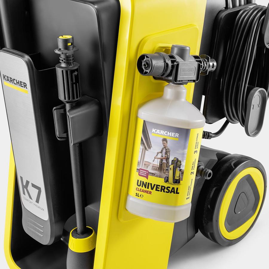 Pressure washer K 7 Comfort Premium