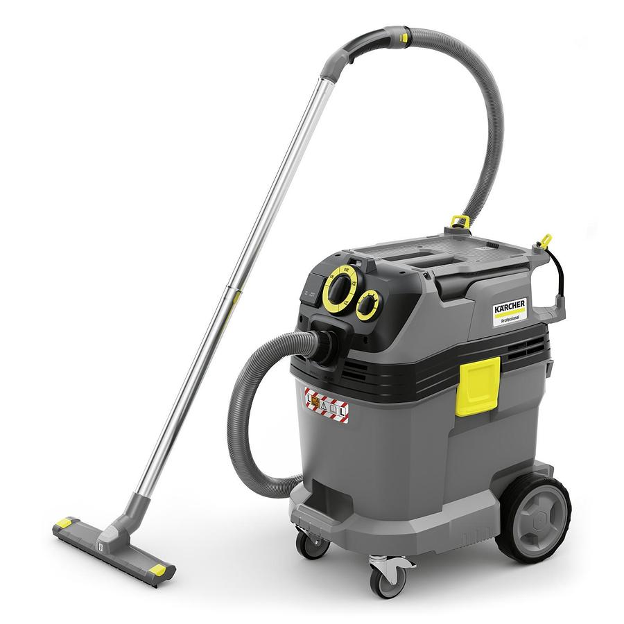 Wet and dry vacuum cleaners NT 40/1 Tact Te L
