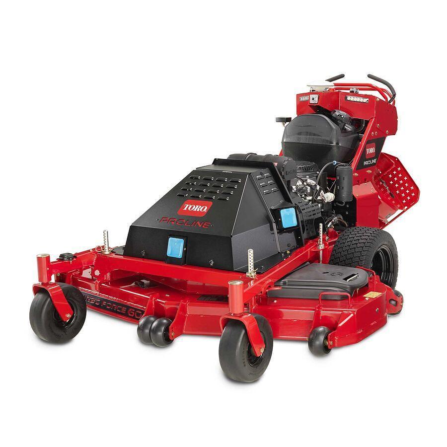 60 in. (152 cm) PROLINE™ AMI 26.5 hp