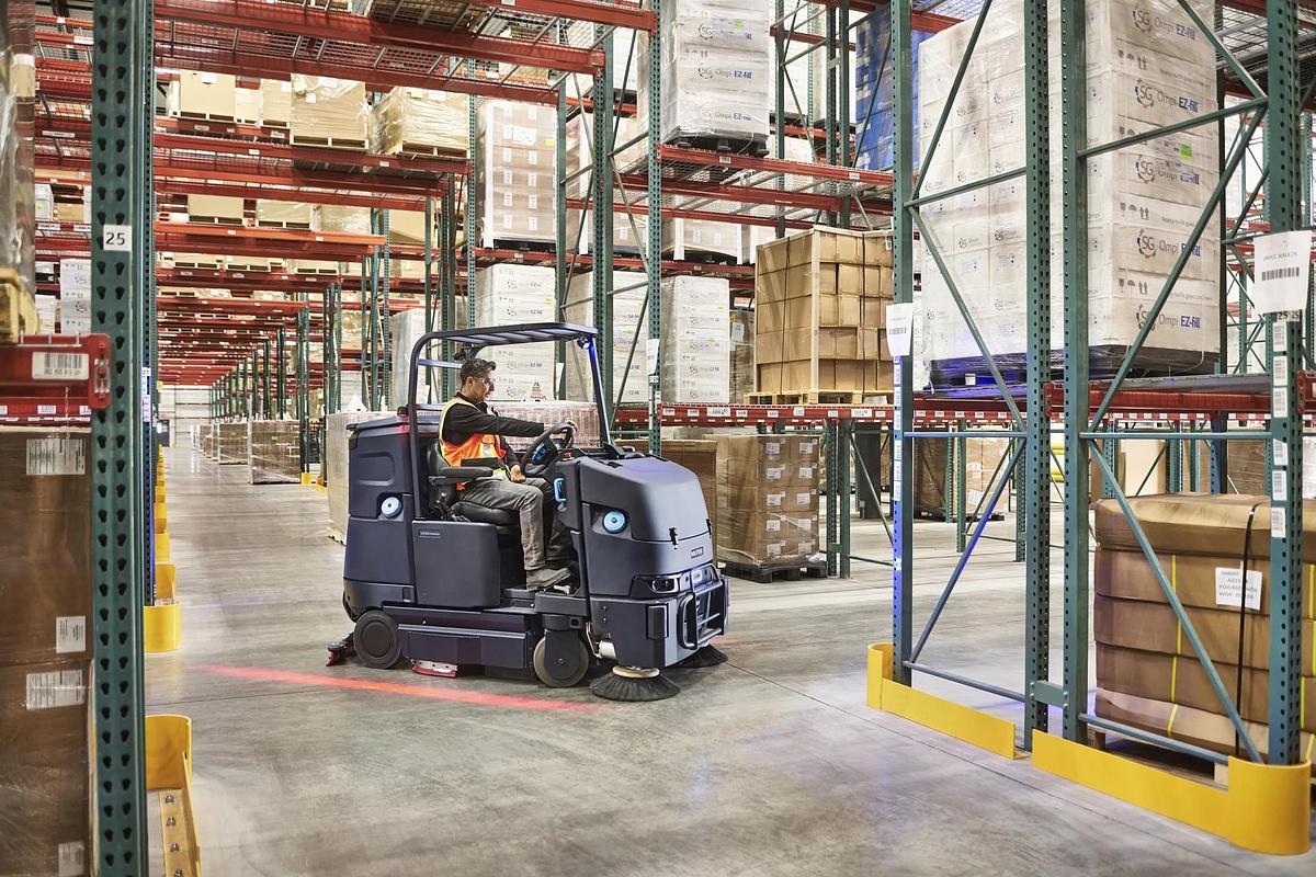 CS7500 LI 336 TLT ECO DC AM 1