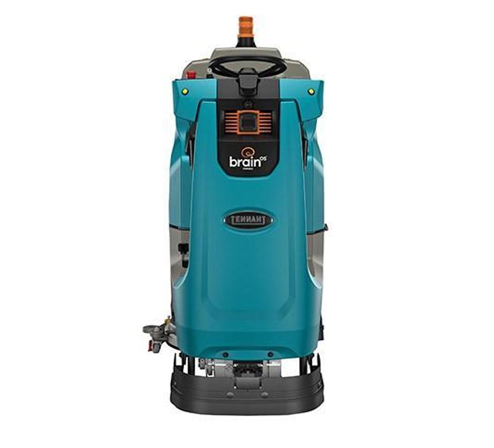 T380AMR Robotic Floor Scrubber