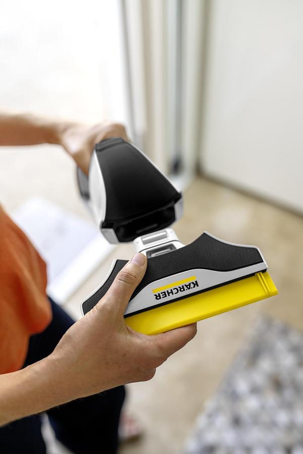 Window Vac WV 5 Ultra Max