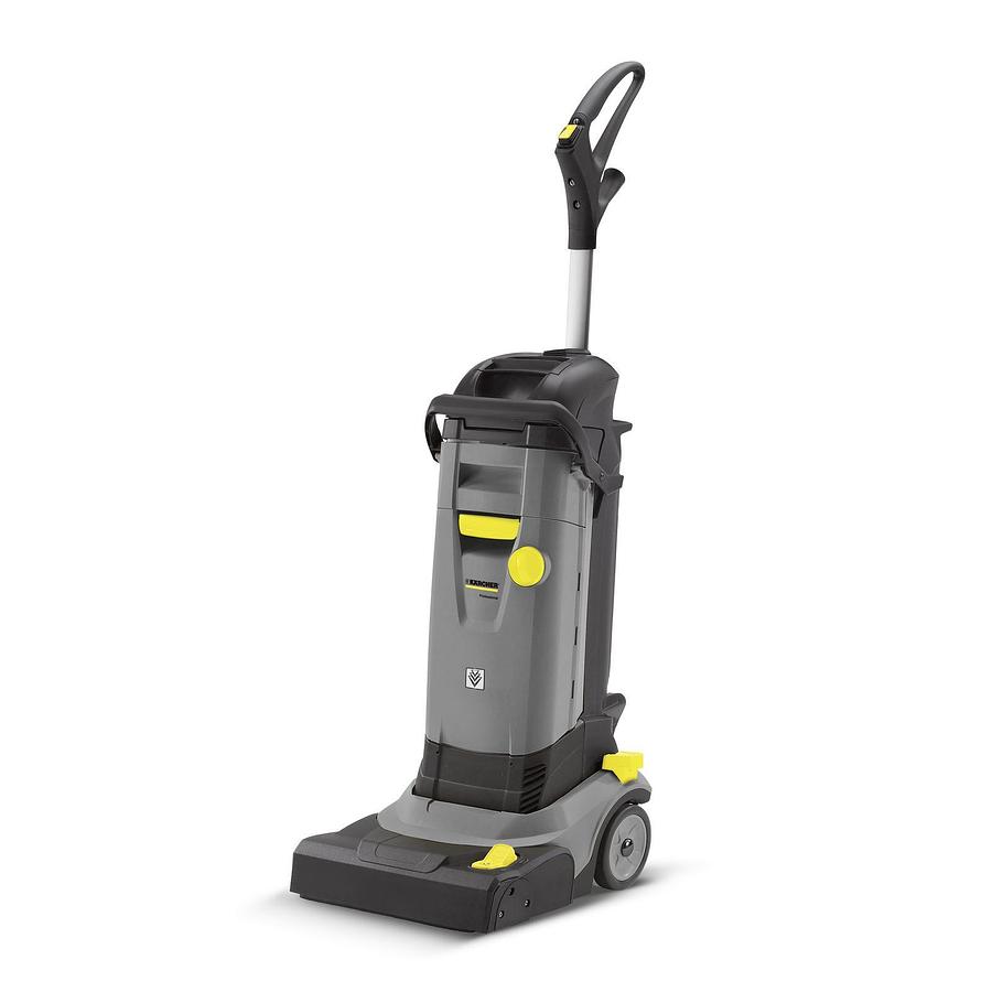 Scrubber dryer BR 30/4 C Ep + MF