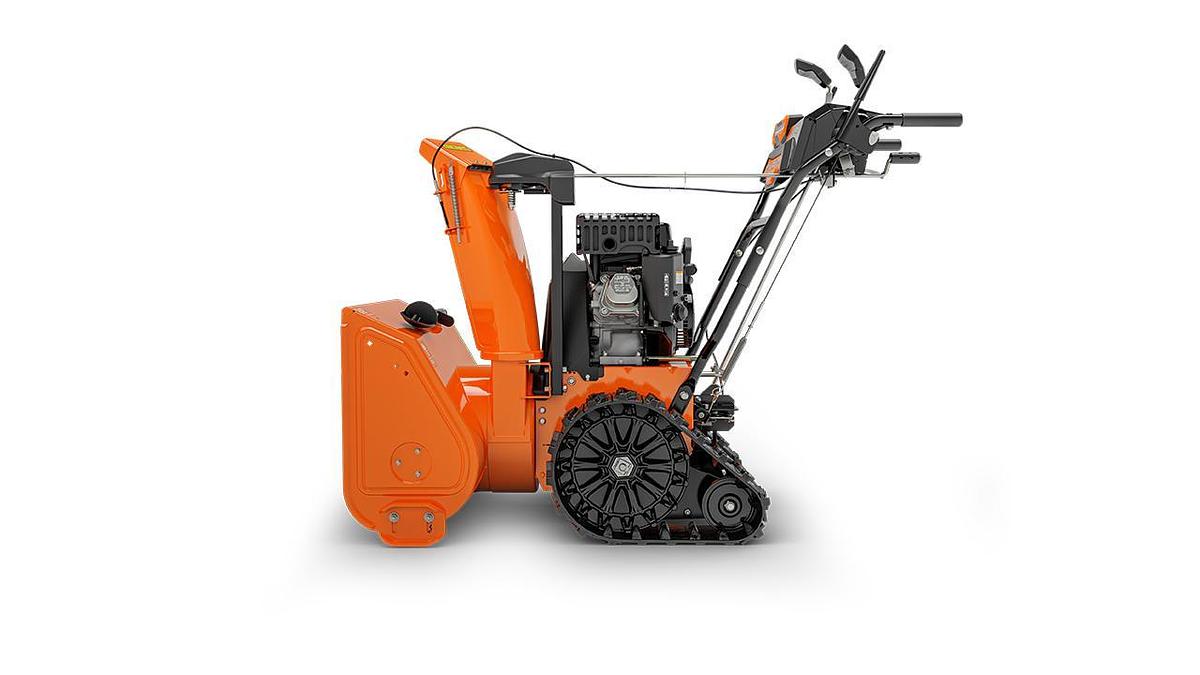 COMPACT 24 RAPIDTRAK