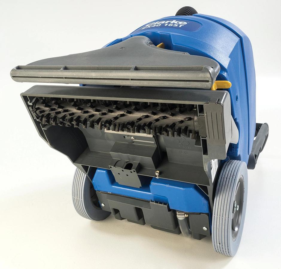 CLARKE EX40 18LX