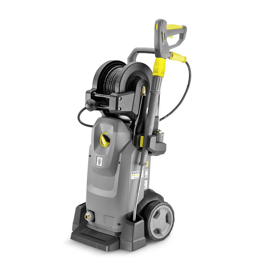 High-pressure cleaner HD 7/16-4 MXA Kfz