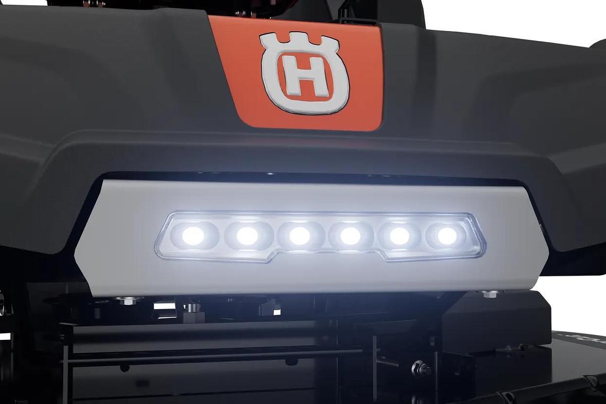 Husqvarna Z254FX