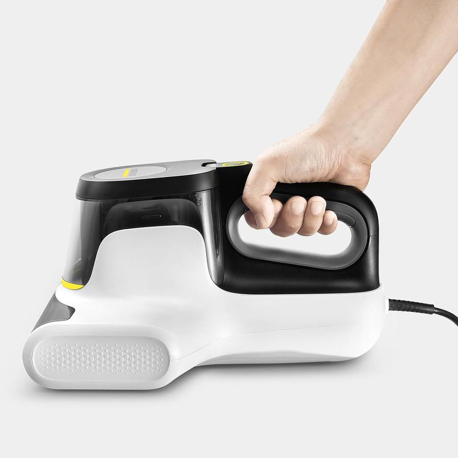 Mattress vacuum cleaner VCH 4 UVClean