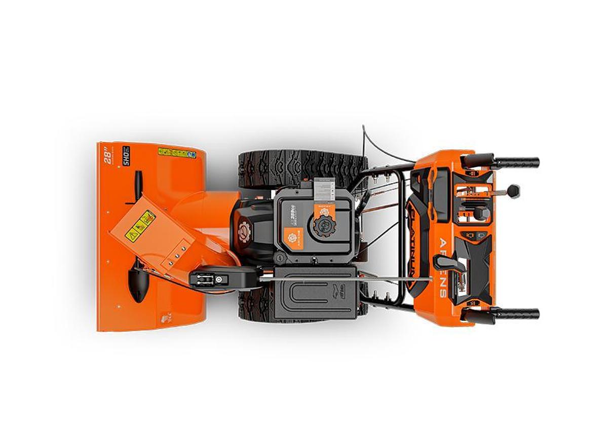 PLATINUM 28 RAPIDTRAK SHO