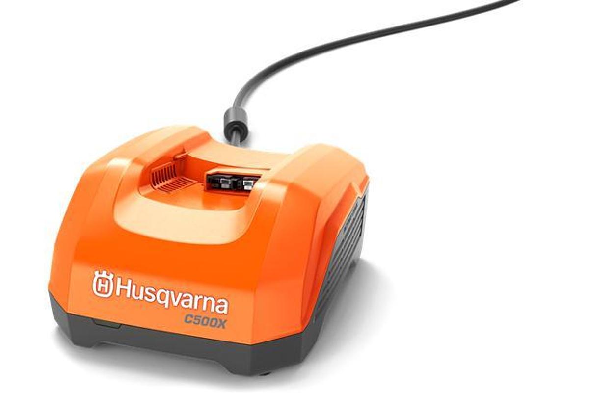 Husqvarna 550i XP® G