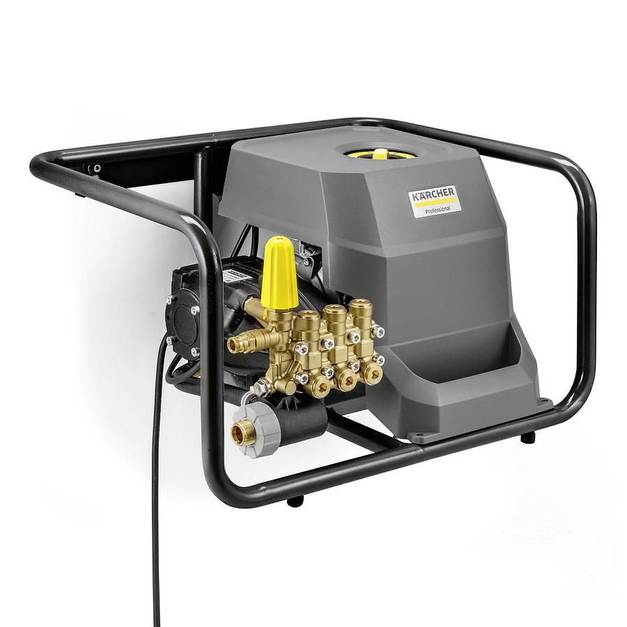 High-pressure cleaner HD 9/20-4 S ST Classic