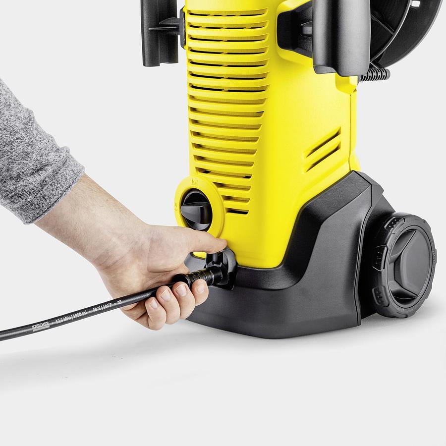 Pressure washer K 3 Premium