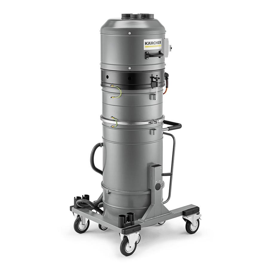 Industrial vacuums IVR 60/30 Sc H ACD
