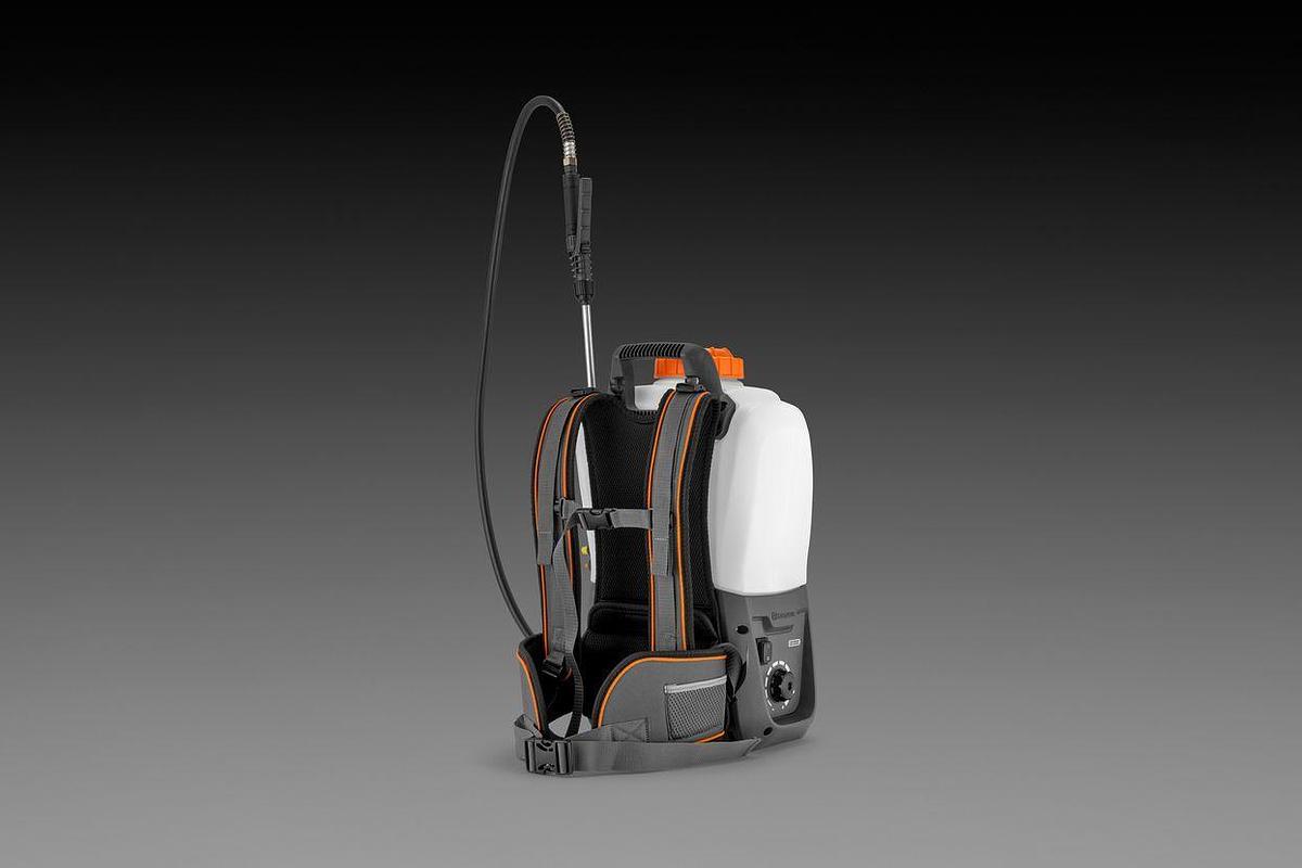 Husqvarna 515iSB