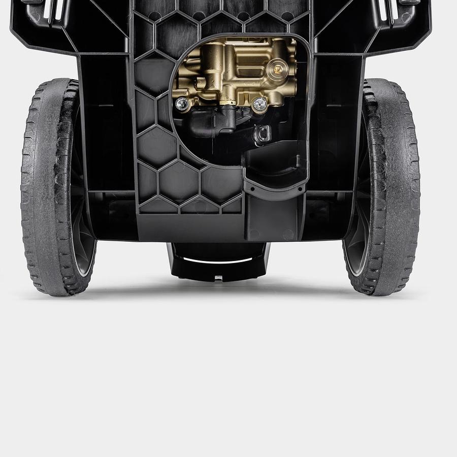 High-pressure cleaner HD 10/25-4 S