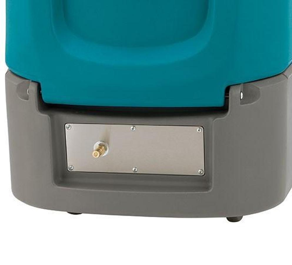 EC2 EXTRACTOR, FLOOR TOOL [TCO EC2 PAC]