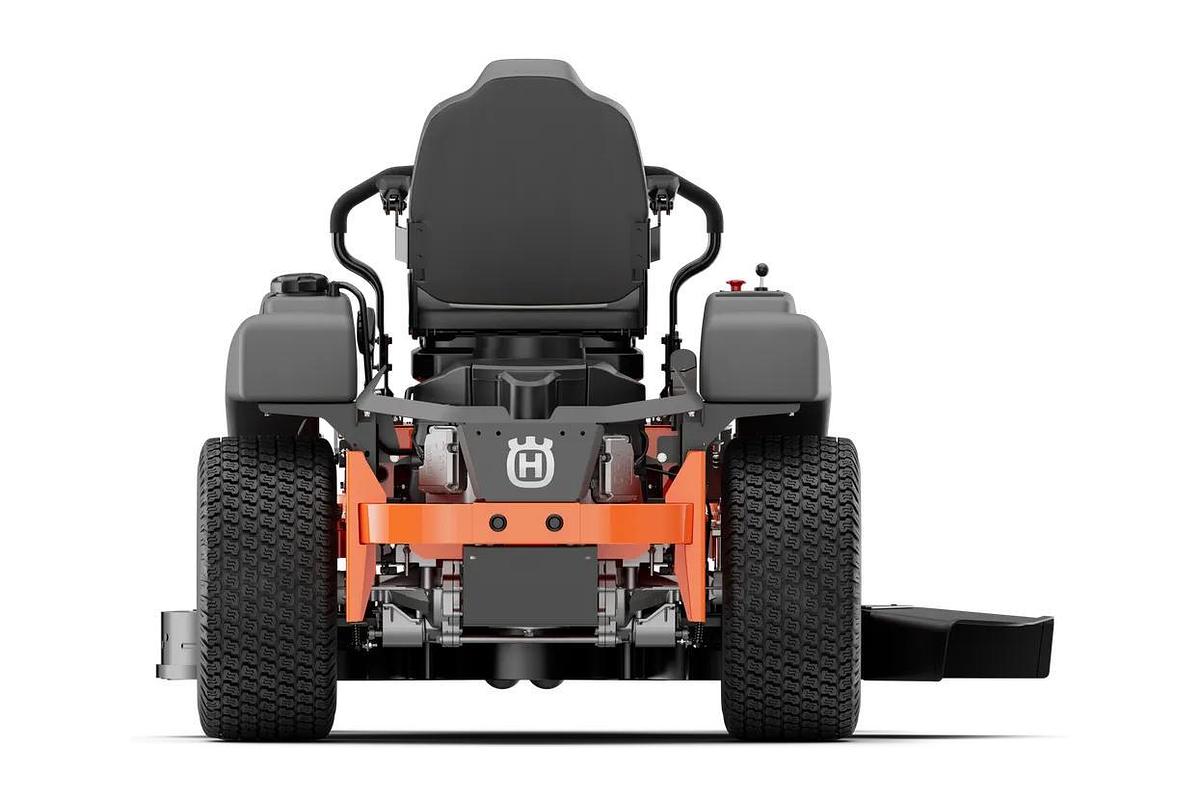 Husqvarna MZ 48 Special Edition
