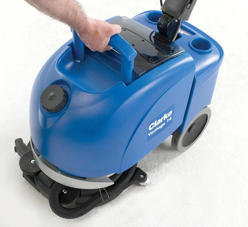 SCRUBBER VANTAGE 14