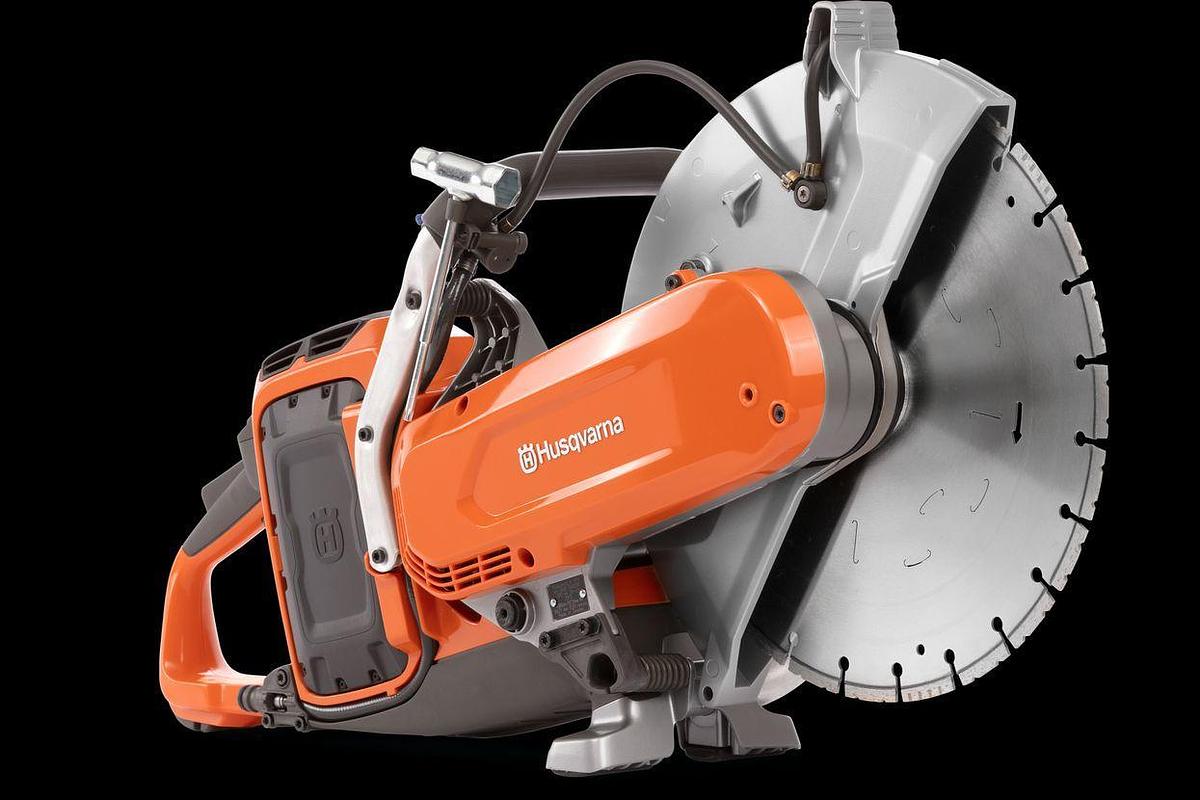 Husqvarna K 1 PACE