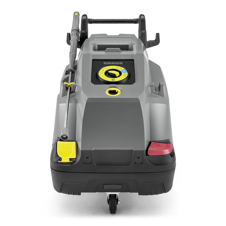 High-pressure cleaner HDS 6/15 CXA