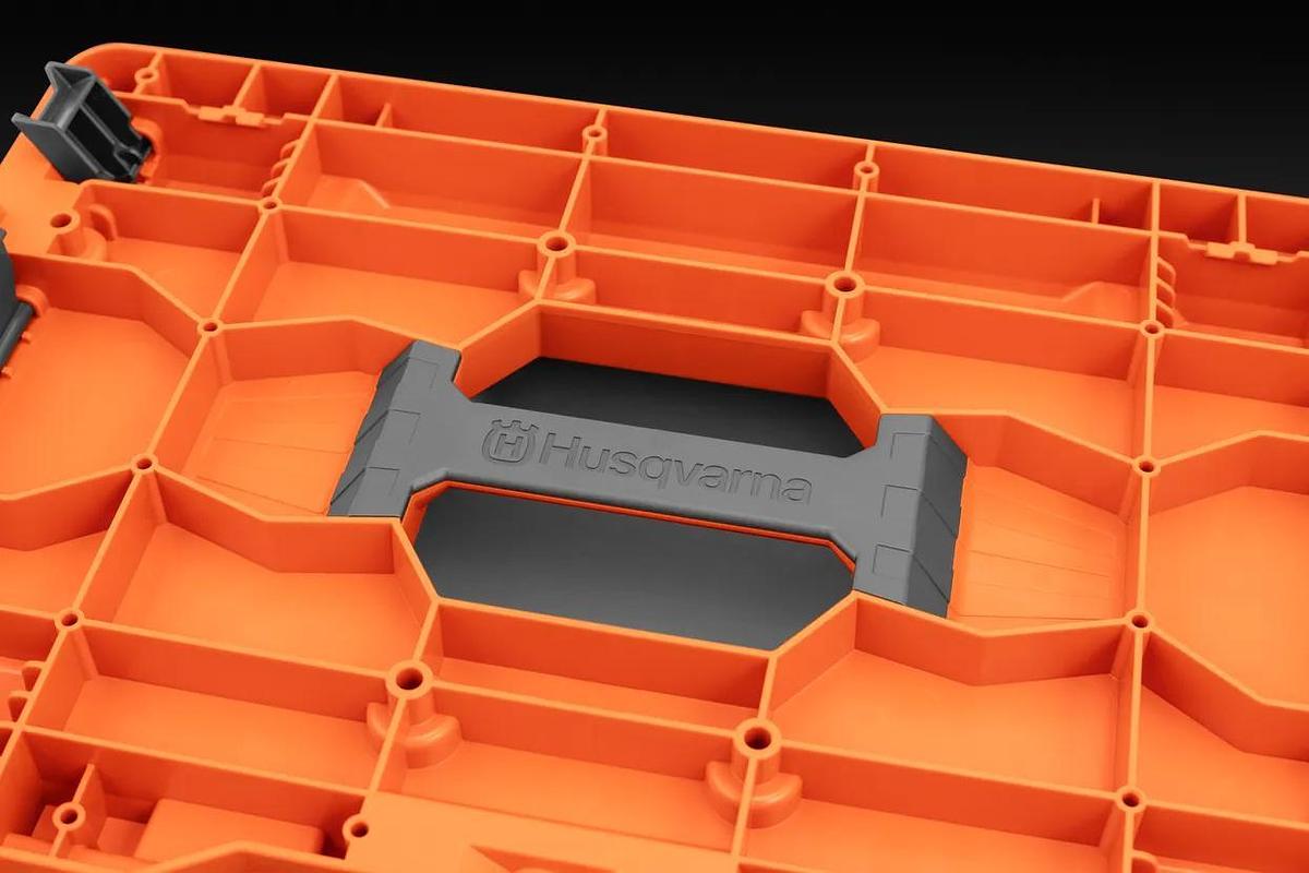 Husqvarna Multi-Adapter Plate