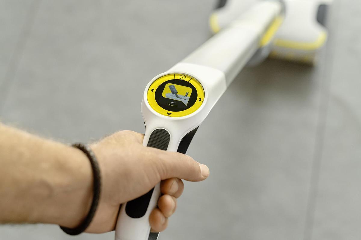Floor cleaner FC 8 Smart Signature Line