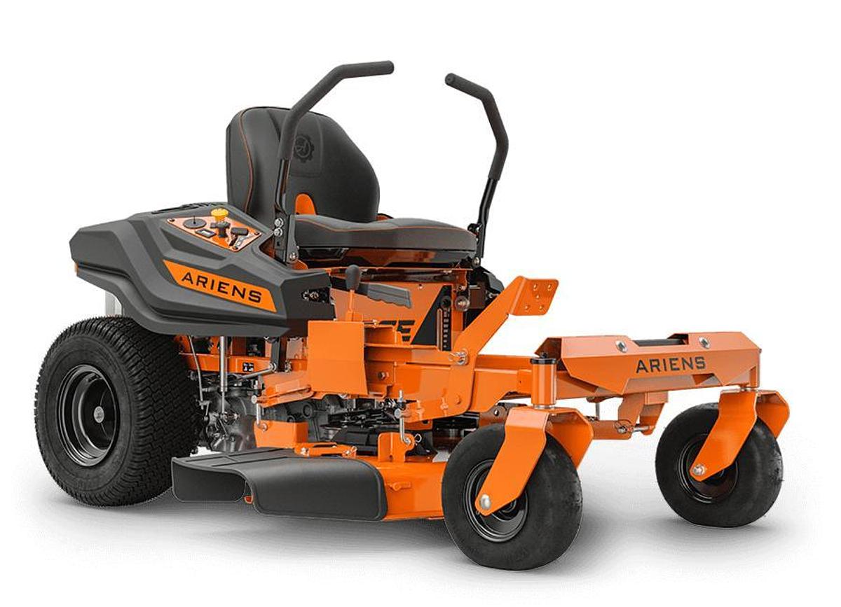 EDGE 34 BRIGGS