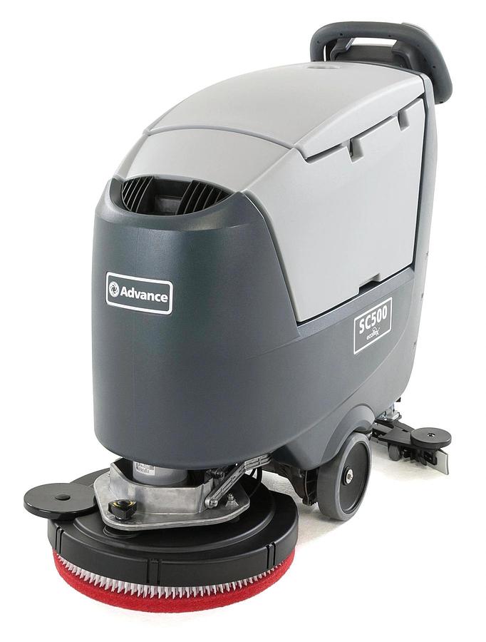 SC500 20D ECOFLEX W130 OBC MGB