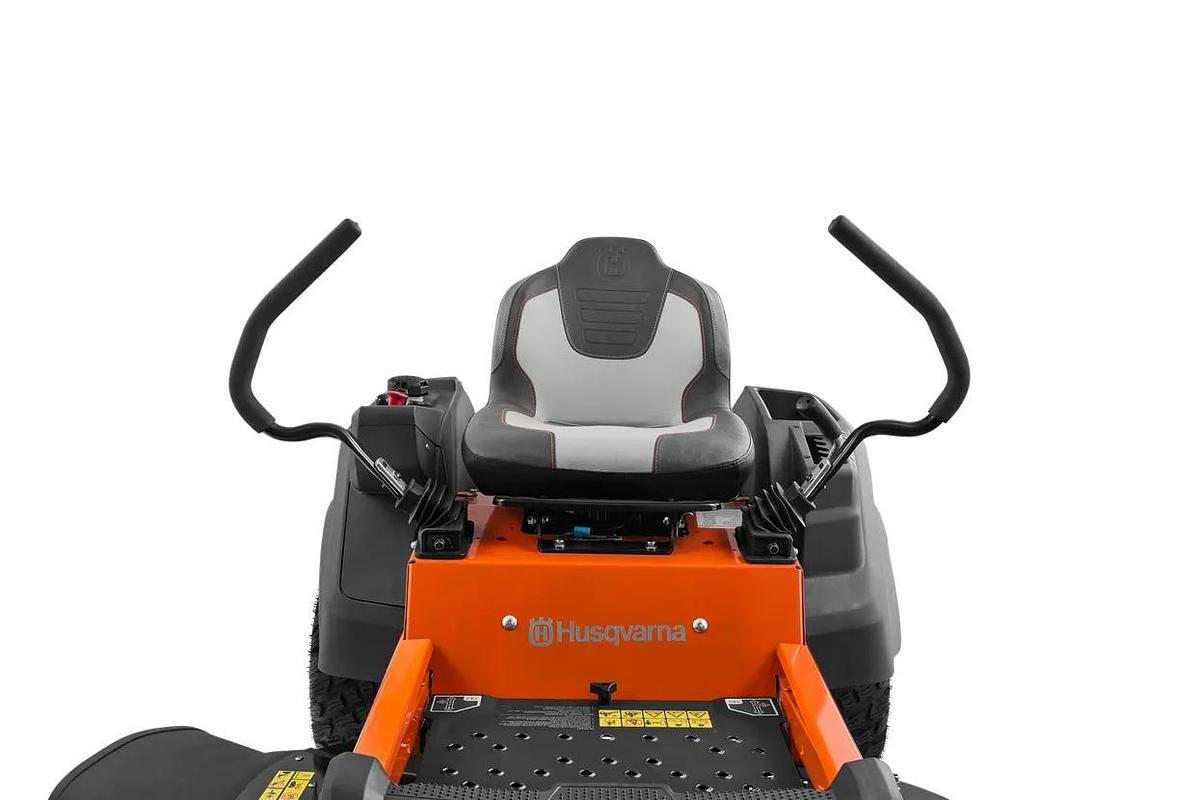 Husqvarna Z242F Special Edition