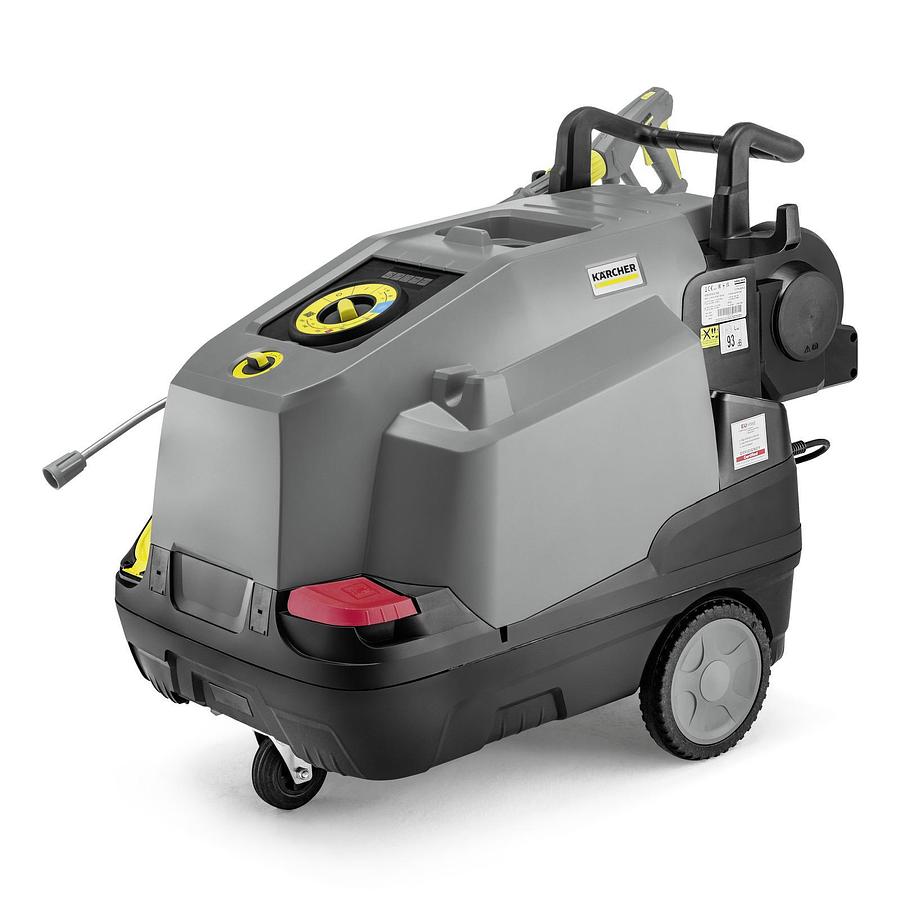 High-pressure cleaner HDS 8/18-4 CXA