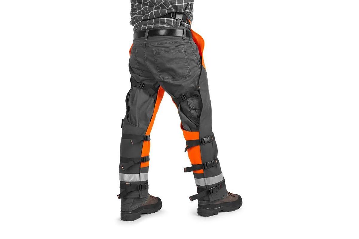 Technical Apron Wrap Chainsaw Chaps