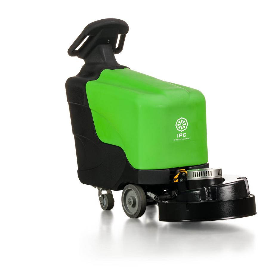 Floor Machines And Burnishers