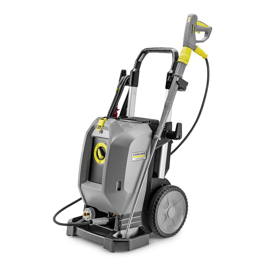 High-pressure cleaner HD 13/18-4 S