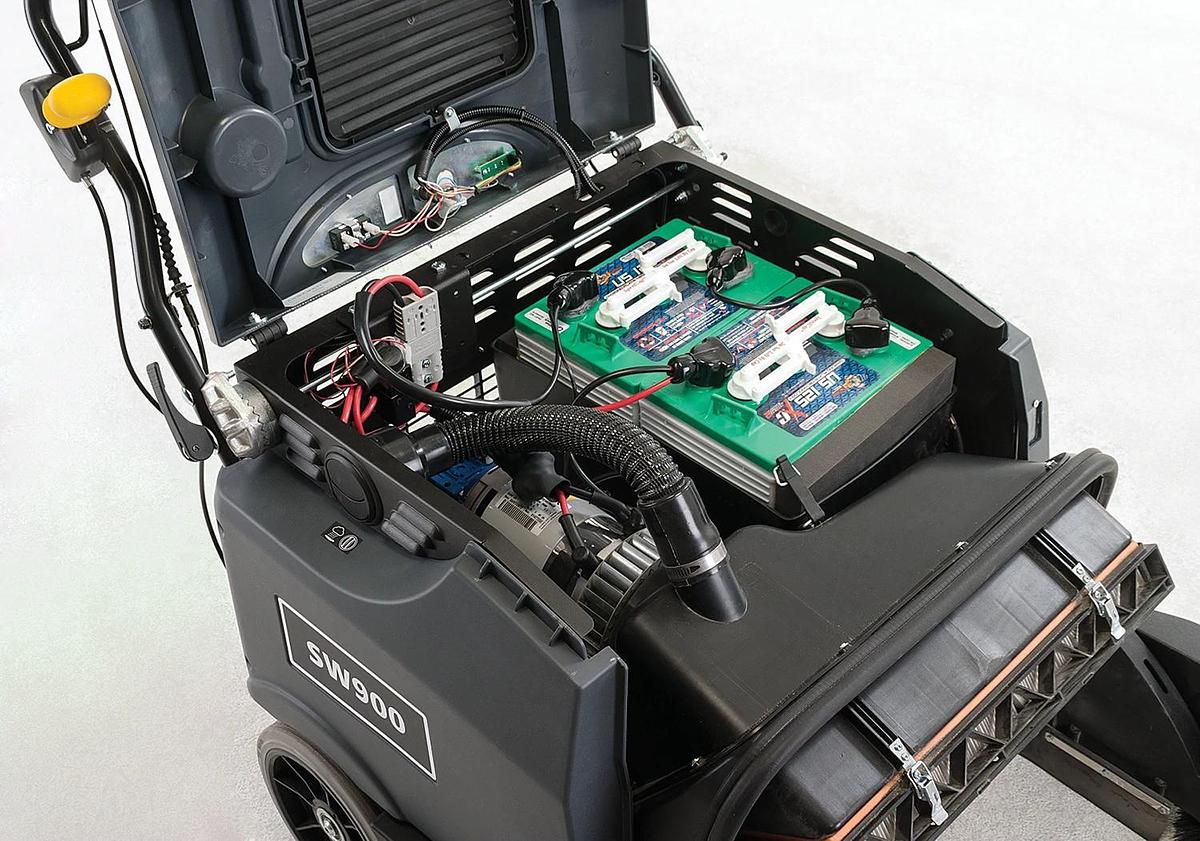 SW900242AHW/BATT2SBPKG