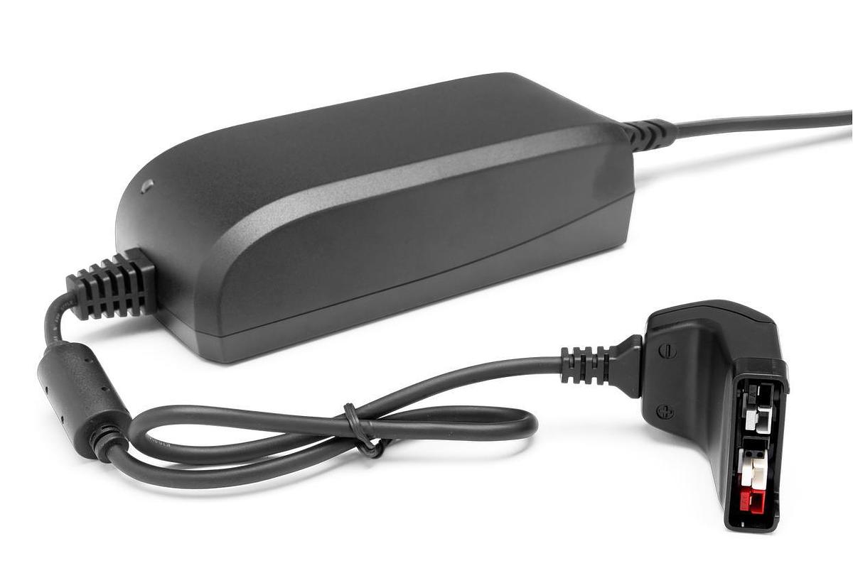 HUSQVARNA Charger QC80