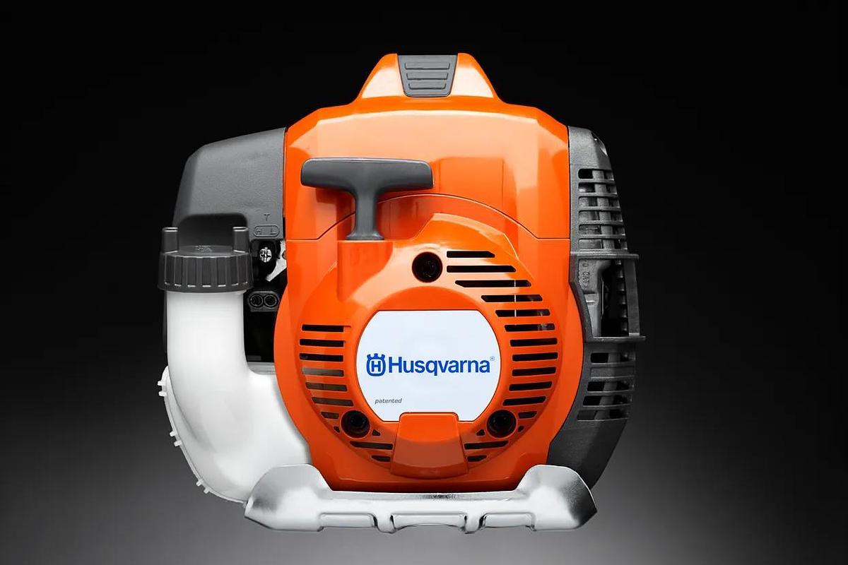 HUSQVARNA 430LS