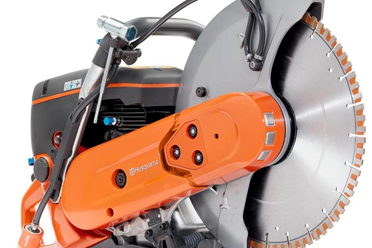 Husqvarna K 770