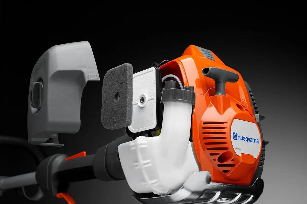 HUSQVARNA 525LK