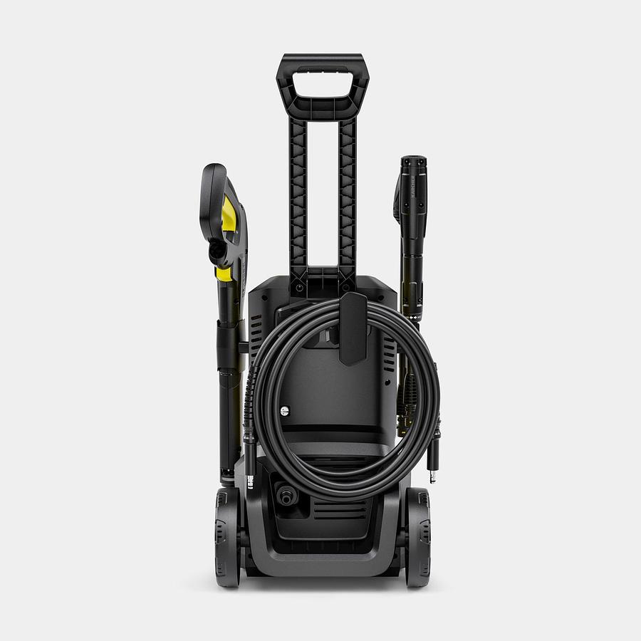 Pressure washer K 4
