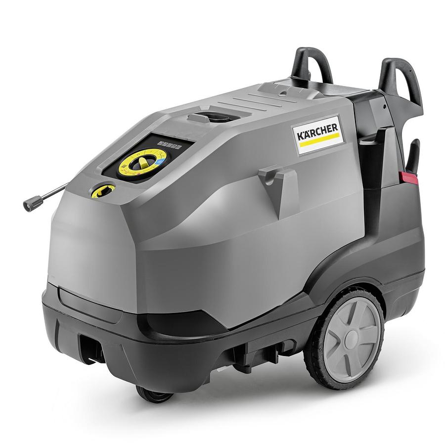 High-pressure cleaner HDS 10/21-4 M