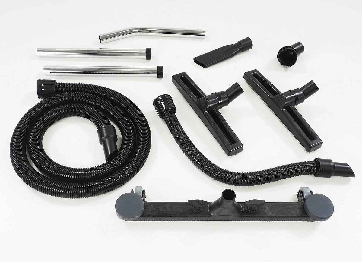 SHOVELNOSE WET DRY VACUUM W/24