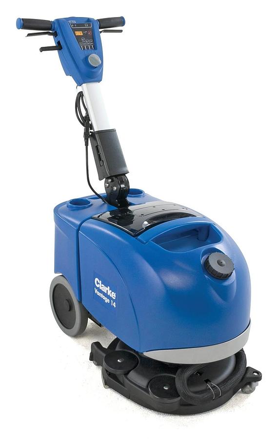SCRUBBER VANTAGE 14